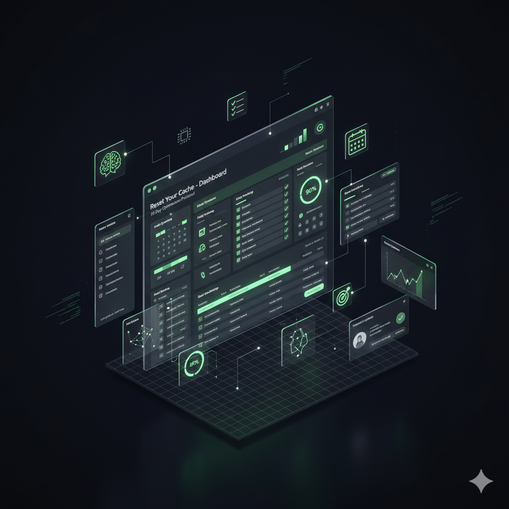 Notion Template